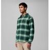 Columbia Windward II Shirt Jacket - Chemise homme | Hardloop