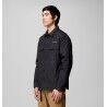 Columbia Landroamer Shirt Jacket - Synthetic jacket - Men's | Hardloop