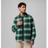 Columbia Windward II Shirt Jacket - Koszula meski | Hardloop