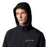 Columbia Gate Racer II Softshell - Veste softshell homme | Hardloop