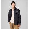 Columbia Landroamer Shirt Jacket - Synthetic jacket - Men's | Hardloop