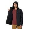Columbia Gate Racer II Softshell - Veste softshell homme | Hardloop