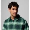 Columbia Windward II Shirt Jacket - Skjorta - Herr | Hardloop