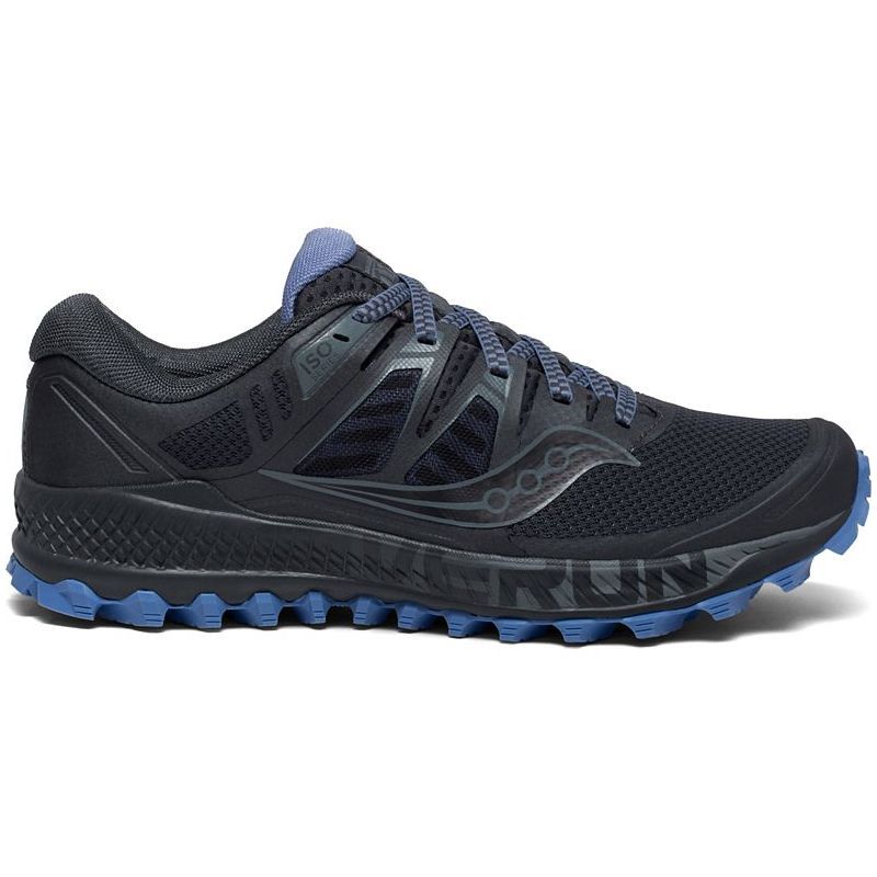 Saucony - Peregrine Iso - Trail Running shoes - Women's