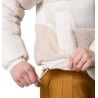 Columbia Leadbetter Point II Sherpa Hybrid - Kunstfaserjacke - Damen | Hardloop
