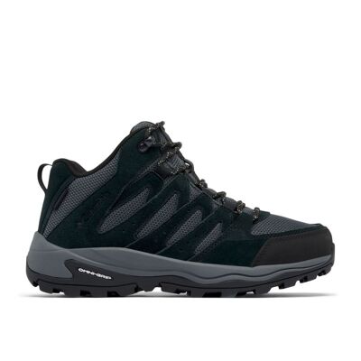 Redmond IV Mid Waterproof - Vaelluskengät - Naiset