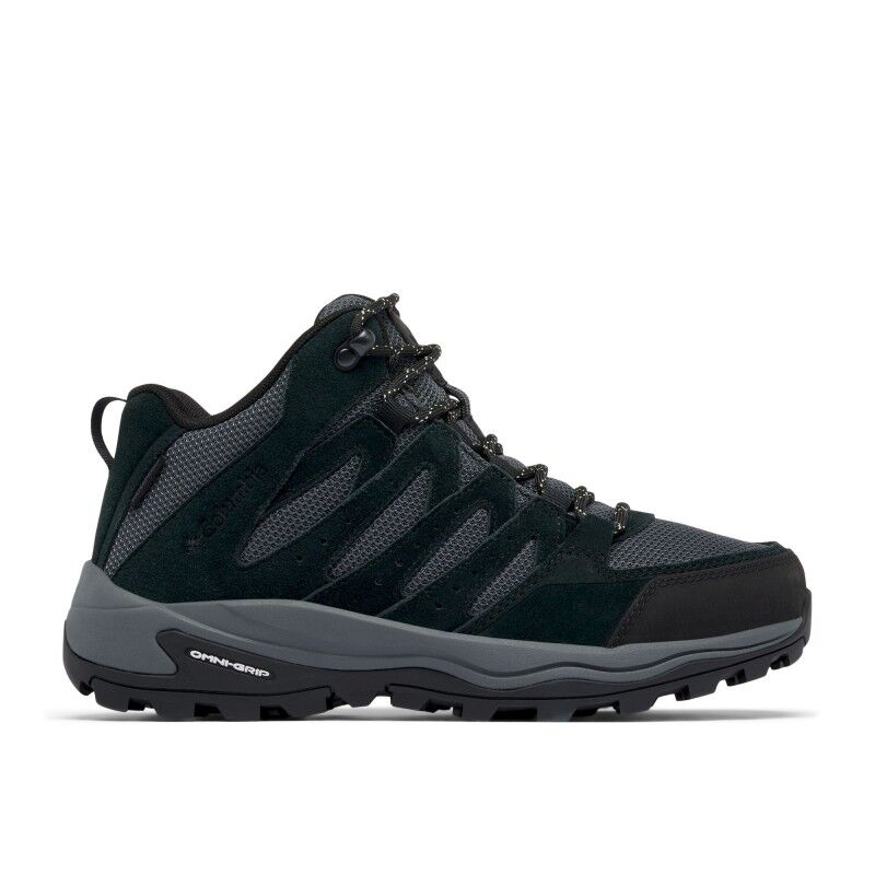 Redmond IV Mid Waterproof - Zapatillas de senderismo - Mujer