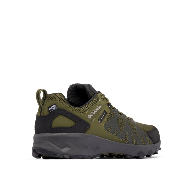 Columbia Peakfreak II Outdry - Walking shoes - Men's | Hardloop