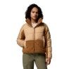 Canoe / Camel Brown