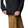 Columbia Gate Racer II Softshell - Veste softshell homme | Hardloop