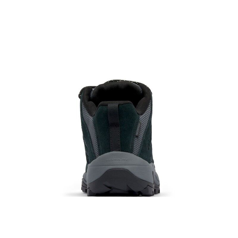 Columbia Redmond IV Mid Waterproof - Chaussures randonnée femme | Hardloop