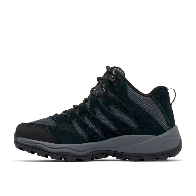 Columbia Redmond IV Mid Waterproof - Zapatillas de senderismo - Mujer | Hardloop