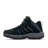 Columbia Redmond IV Mid Waterproof - Vaelluskengät - Naiset | Hardloop