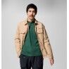 Columbia Landroamer Shirt Jacket - Syntetjacka - Herr | Hardloop