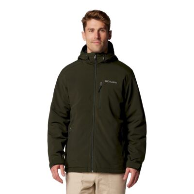 Gate Racer II Softshell - Softshelljacke - Herren