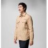Columbia Landroamer Shirt Jacket - Syntetjacka - Herr | Hardloop
