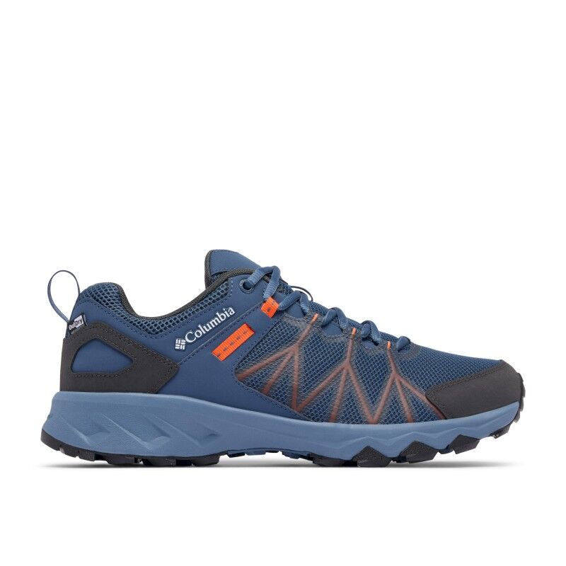 Peakfreak II Outdry - Zapatillas de senderismo - Hombre