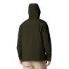Columbia Gate Racer II Softshell - Pánská softshellová bunda | Hardloop