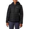 Lake 22 II Down Hooded Jacket - Doudoune femme