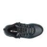 Columbia Redmond IV Mid Waterproof - Buty turystyczne damskie | Hardloop