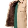 Columbia Landroamer Shirt Jacket - Tekokuitutakki - Miehet | Hardloop
