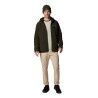 Columbia Gate Racer II Softshell - Softshelltakki - Miehet | Hardloop