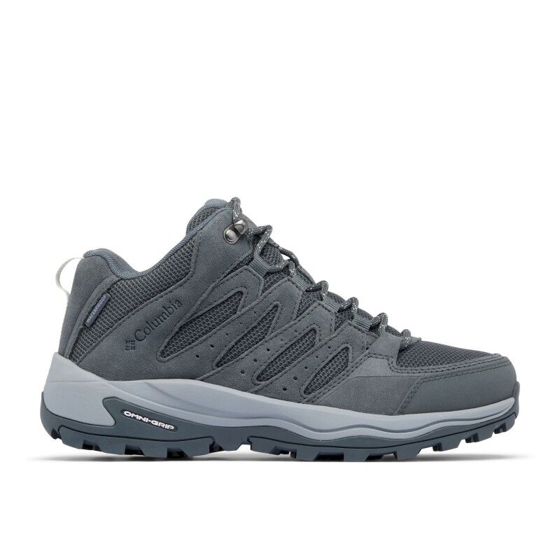 Redmond IV Mid Waterproof - Vandringsskor - Dam