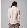 Columbia Benton Springs Printed 1/2 Snap - Forro polar - Mujer | Hardloop