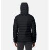 Columbia Lake 22 II Down Hooded Jacket - Chaqueta de plumas - Mujer | Hardloop
