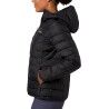 Columbia Lake 22 II Down Hooded Jacket - Chaqueta de plumas - Mujer | Hardloop