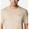 Columbia Barton Springs SS Graphic Tee - T-shirt - Men's | Hardloop