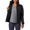 Columbia Lake 22 II Down Hooded Jacket - Dunjacka - Dam | Hardloop
