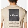 Columbia Barton Springs SS Graphic Tee - T-shirt - Men's | Hardloop
