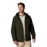 Columbia Gate Racer II Softshell - Kurtka softshell meska | Hardloop