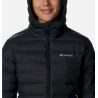 Columbia Lake 22 II Down Hooded Jacket - Daunenjacke - Damen | Hardloop