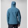 Columbia OMNI-TECH Ampli-Dry - Regenjacke - Herren | Hardloop