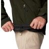 Columbia Gate Racer II Softshell - Softshelltakki - Miehet | Hardloop