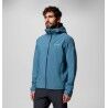Columbia OMNI-TECH Ampli-Dry - Regenjacke - Herren | Hardloop