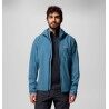Columbia OMNI-TECH Ampli-Dry - Regenjacke - Herren | Hardloop