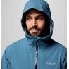 Columbia OMNI-TECH Ampli-Dry - Regenjacke - Herren | Hardloop