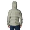 Columbia Lake 22 II Down Hooded Jacket - Doudoune femme | Hardloop