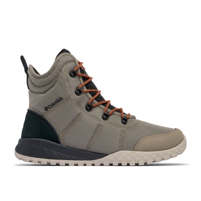 Fairbanks Omni-Heat - Bottes de neige homme