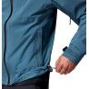 Columbia OMNI-TECH Ampli-Dry - Regenjacke - Herren | Hardloop