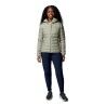 Columbia Lake 22 II Down Hooded Jacket - Doudoune femme | Hardloop