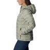 Columbia Lake 22 II Down Hooded Jacket - Doudoune femme | Hardloop
