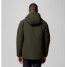 Columbia Landroamer Shirt Jacket Interchange - Pánská bunda 3v1 | Hardloop