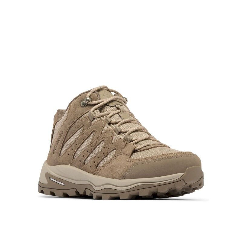 Columbia Redmond IV Mid Waterproof - Zapatillas de senderismo - Mujer | Hardloop
