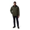 Columbia Landroamer Shirt Jacket Interchange - Chaqueta dobles - Hombre | Hardloop