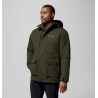 Columbia Landroamer Shirt Jacket Interchange - 3 i 1 jacka - Herr | Hardloop