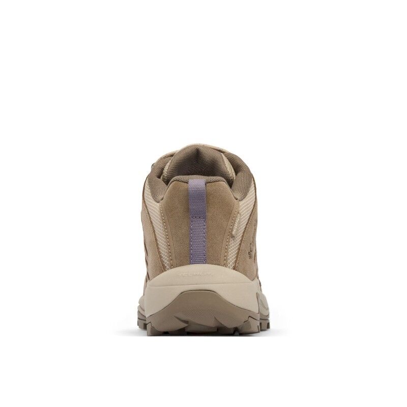 Columbia Redmond IV Mid Waterproof - Zapatillas de senderismo - Mujer | Hardloop